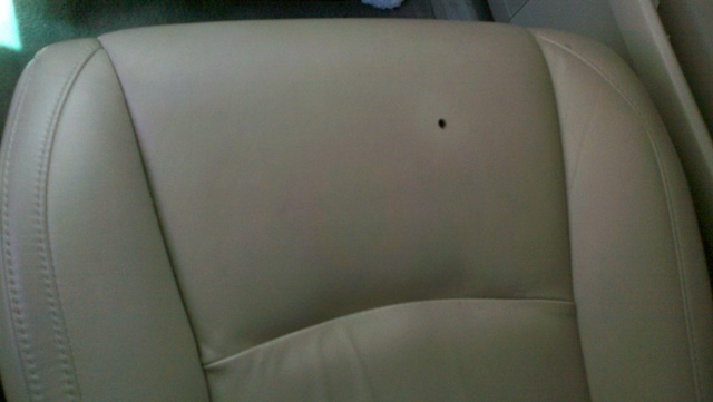 Porsche 911 with a new German canvas convertible top.